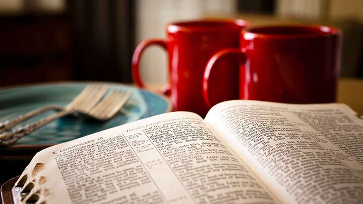 Saturday Gathering logo