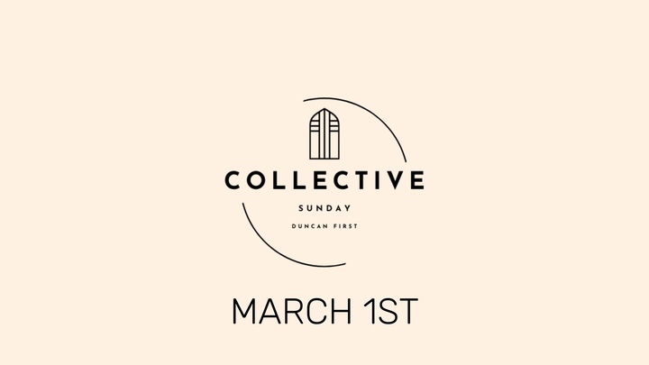 The Collective Winter Edition 2026 logo
