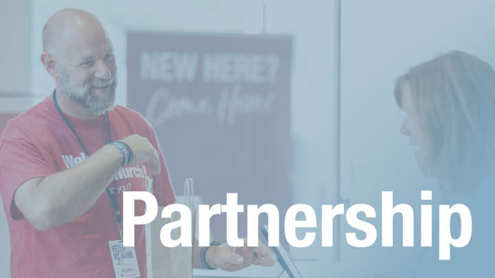 Ignite Partnership logo image
