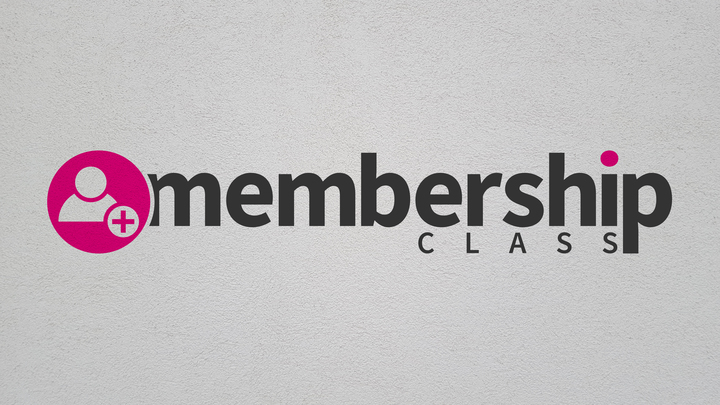Membership Class - Wilson logo image