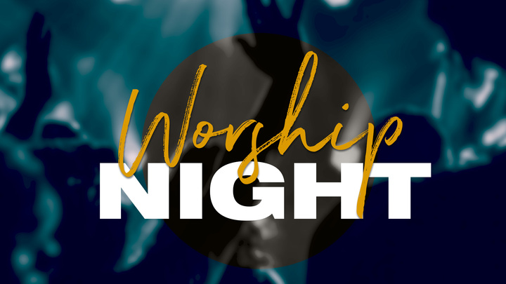 Worship Night logo