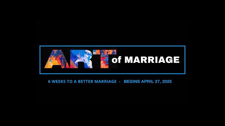 Art of Marriage Class logo