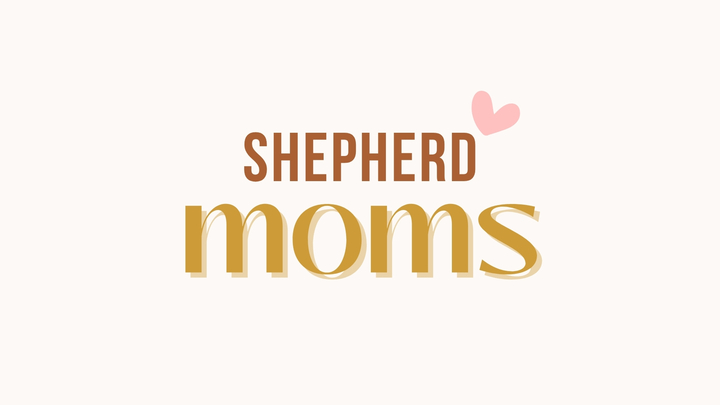 Moms' Bible Study - Thursdays 9:30AM logo