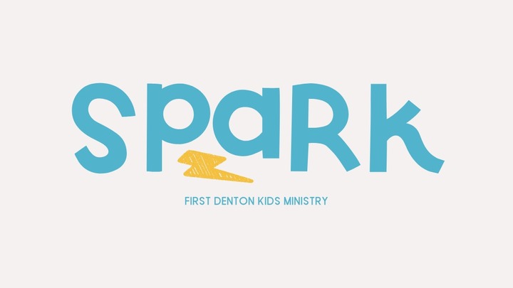 Wednesday Night-Spark (Preschool) logo
