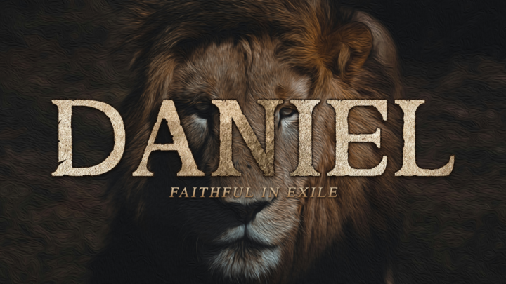 Daniel - Spring 2026 logo