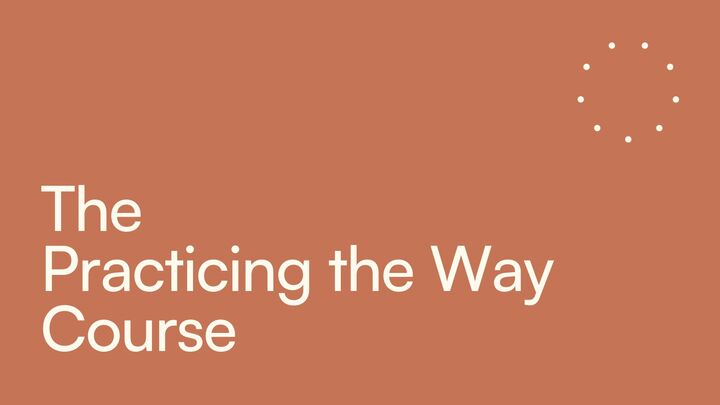 Practicing the Way: Couples logo