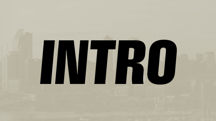 Intro - North Shore logo