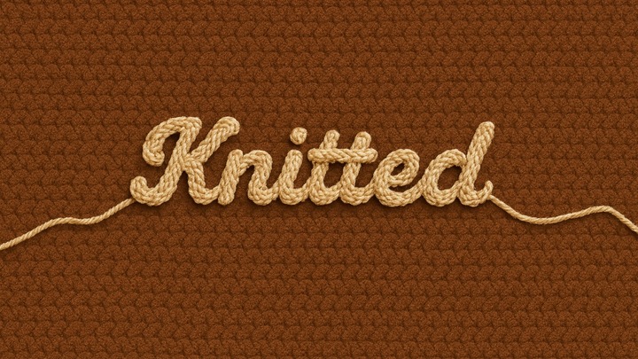 Knitted: Women's Retreat 2026 logo