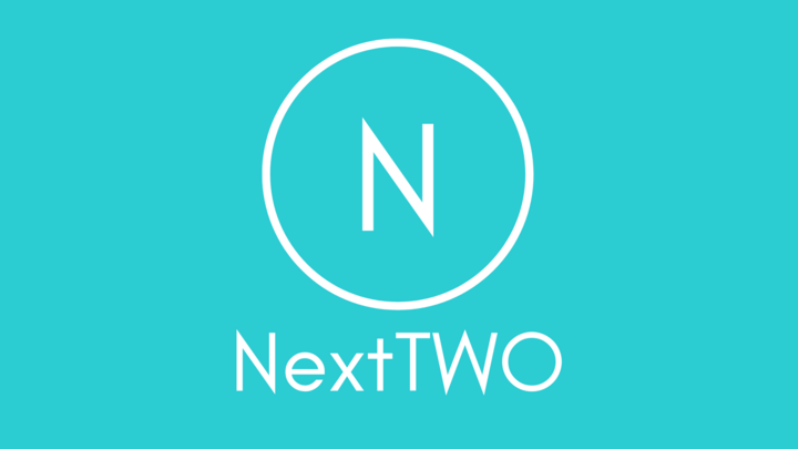 Next Two logo