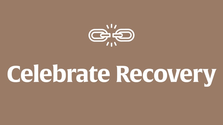 Celebrate Recovery logo