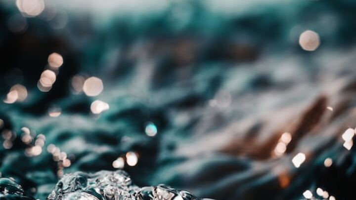 Water Baptism  - February 1, 2026 logo