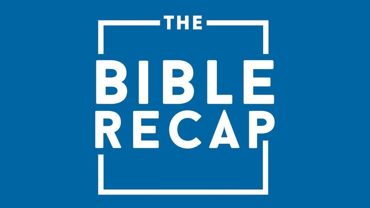 Ladies in The Word | 2026 logo