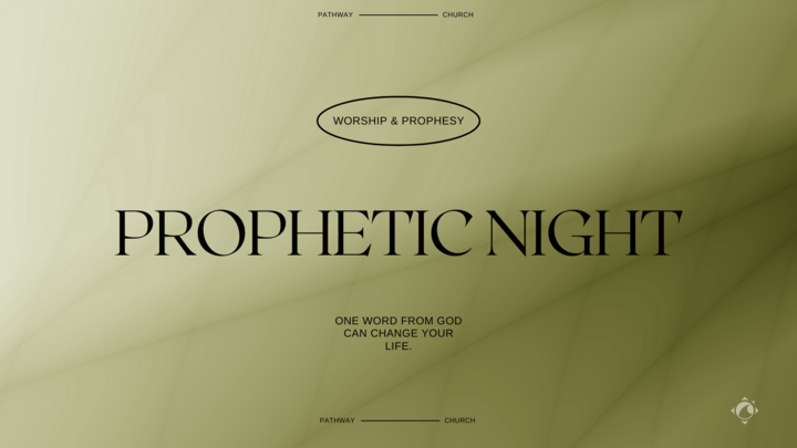 Prophetic Night logo