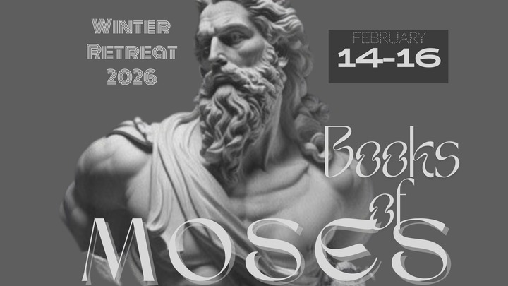 CESM Winter Retreat 2026 logo