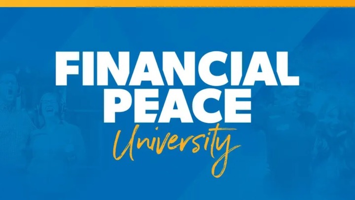 Financial Peace University logo
