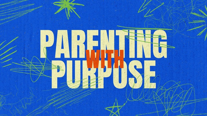 Equip Group: Parenting with Purpose logo