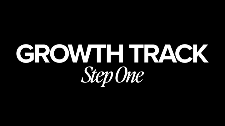 Growth Track  logo