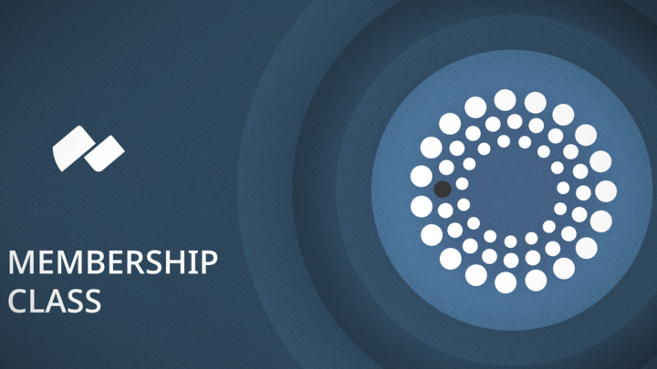 Membership Class logo image