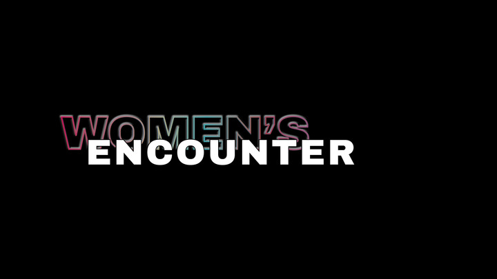 Women's Encounter 2026 logo