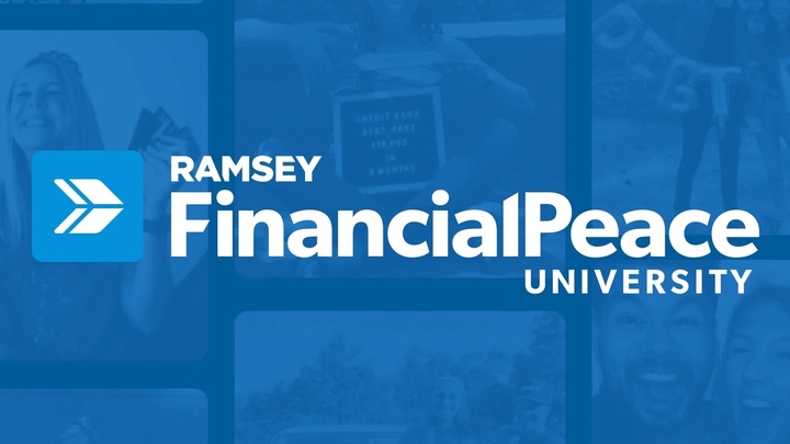 Financial Peace University logo