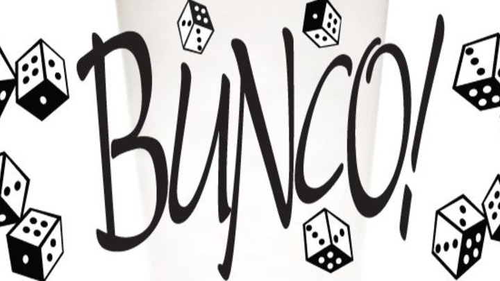 Cultivate Bunco Night | St. George logo
