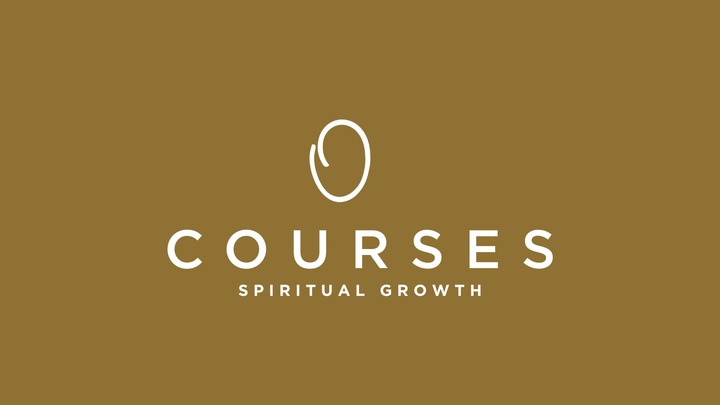 Spiritual Growth Course logo