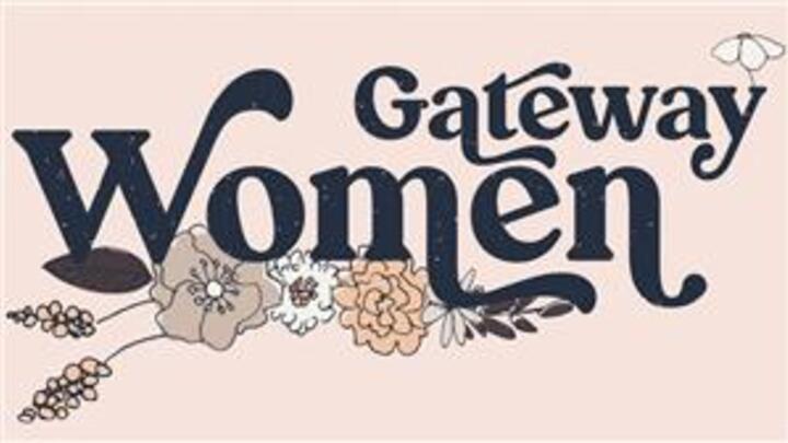 Galentine's Party  logo