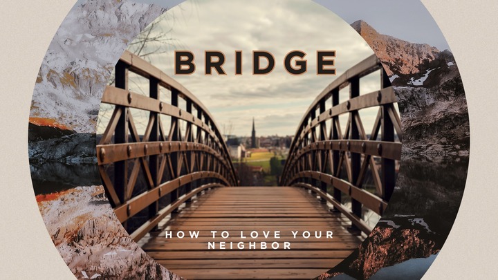 BRIDGE - SMCC U | St. George logo