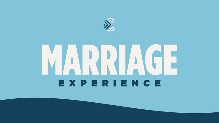 The Marriage Experience logo