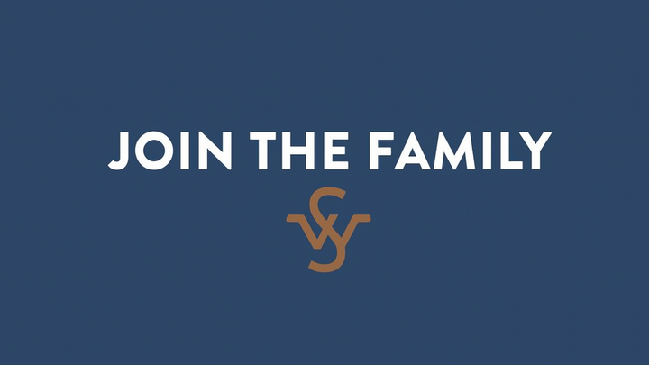 Glen Rose » StoneWater 101 | Membership Class - During 2nd Service logo