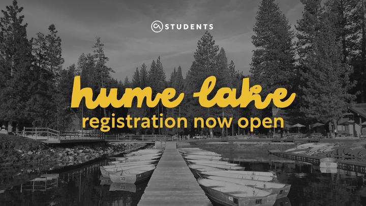 CA Students Hume logo