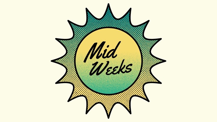 Youth Midweeks logo