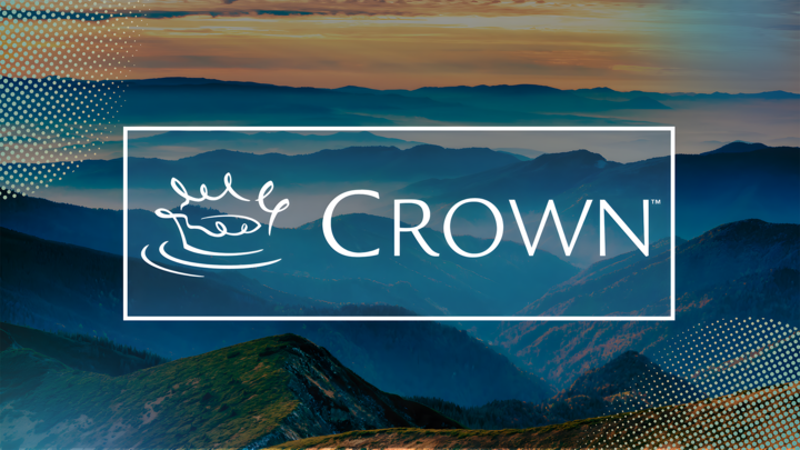 Crown "Do Well" Financial Study (#576) logo