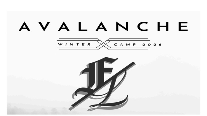 Avalanche Youth Winter Camp (6th-12th Grade) logo