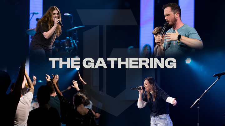 The Gathering logo