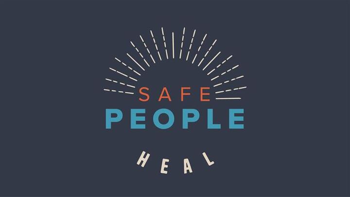 Safe People Class logo