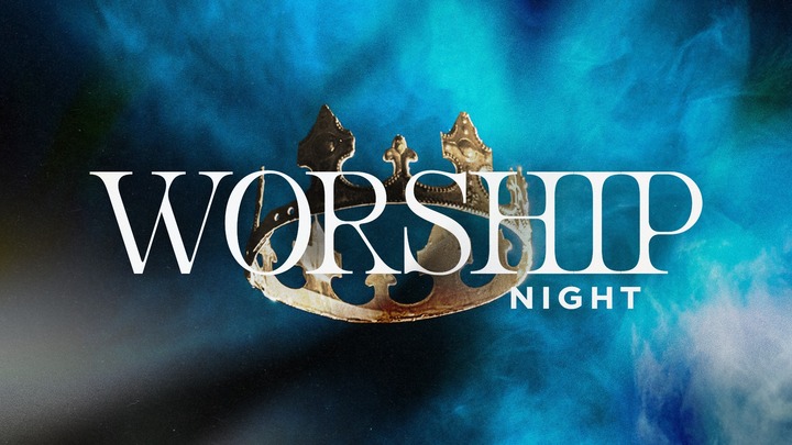 Worship Night logo