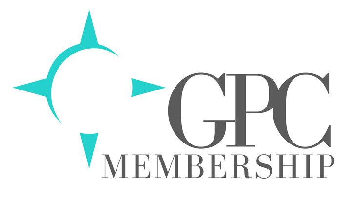 GPC Membership Class logo