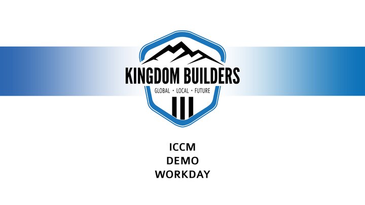 Life House Work Day logo