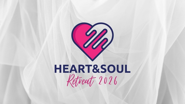 Heart and Soul Service Retreat-Bethany Youth logo