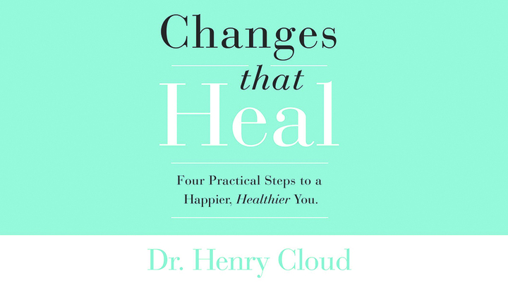 Changes That Heal logo