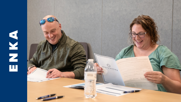 March Sunday Engage logo