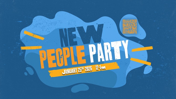 New People Party logo