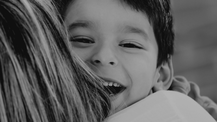 Child Dedication logo