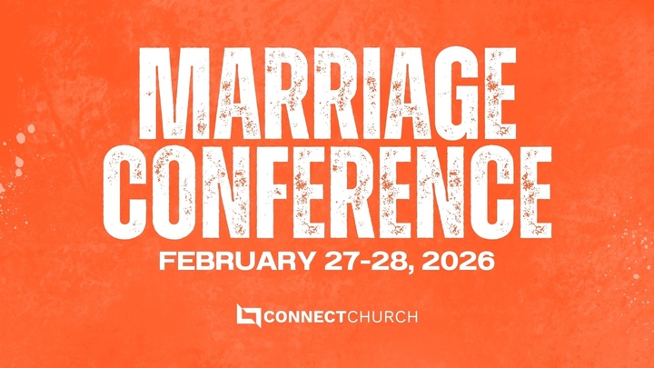 Marriage Conference logo