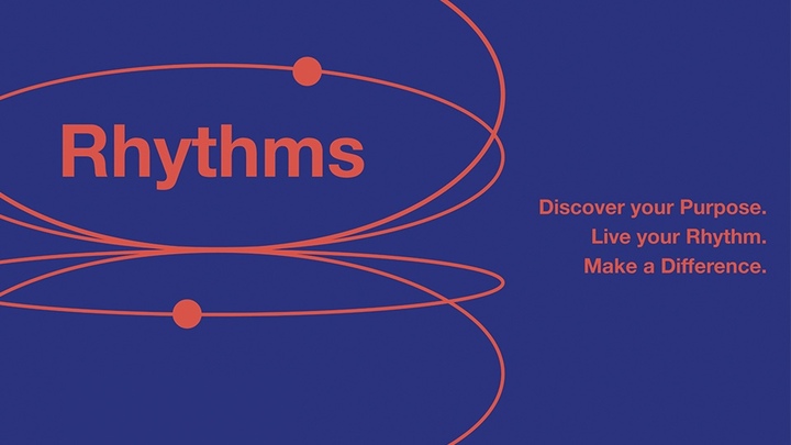 Rhythms logo