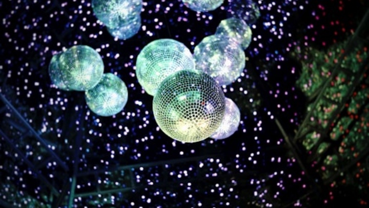 2026 Night To Shine Life Changer Registration **For Night of the Event** logo