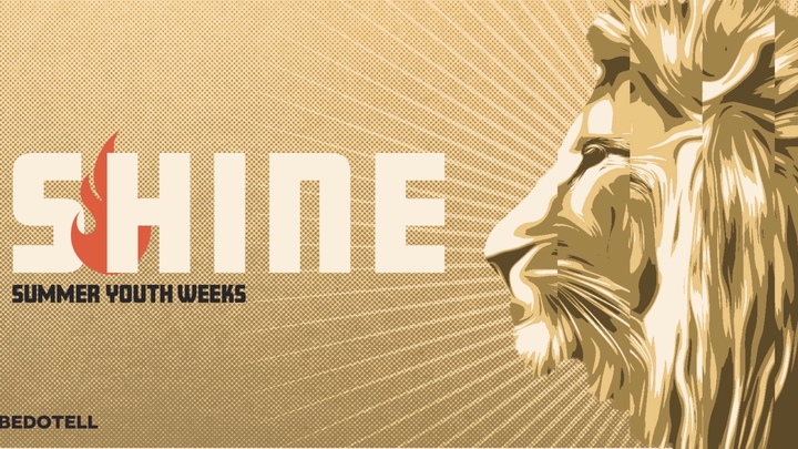 Access Students: 2026 Summer Camp logo