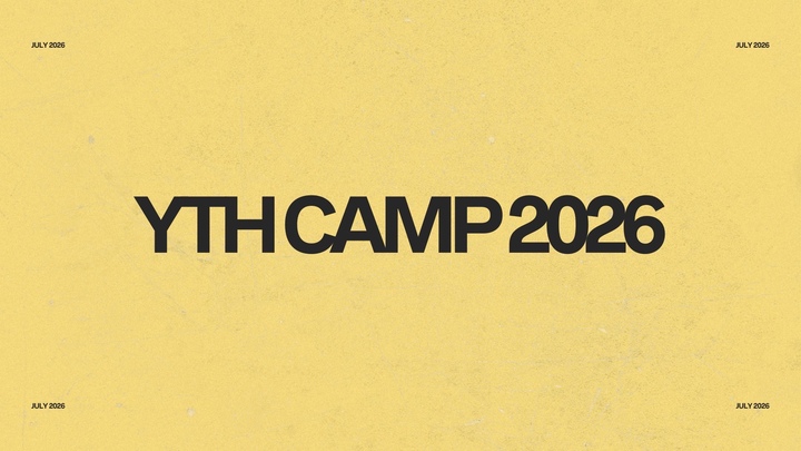 Camp 2026 logo