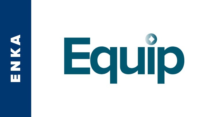 Equip Class: Parenting God's Way logo